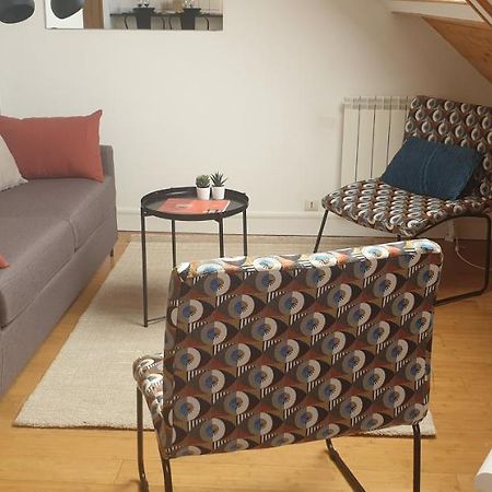 Apartament La Vigie Dinard Zewnętrze zdjęcie