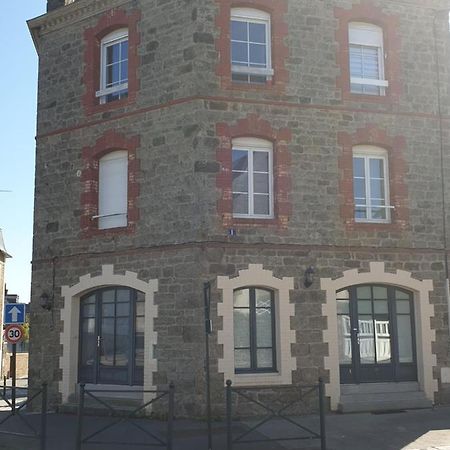 Apartament La Vigie Dinard Zewnętrze zdjęcie