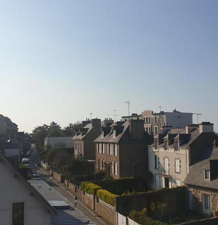 Apartament La Vigie Dinard Zewnętrze zdjęcie