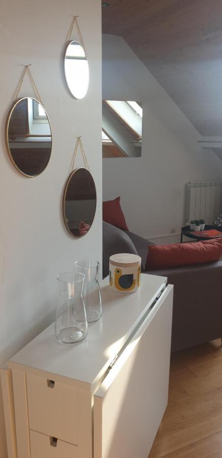 Apartament La Vigie Dinard Zewnętrze zdjęcie
