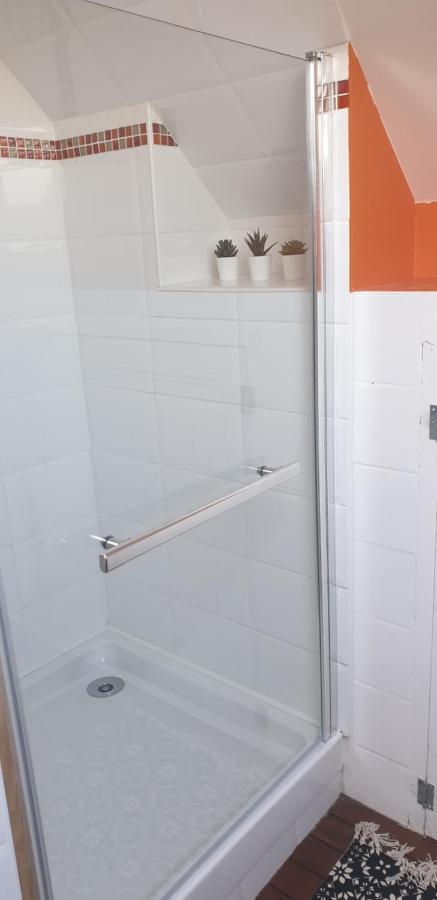Apartament La Vigie Dinard Zewnętrze zdjęcie