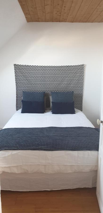 Apartament La Vigie Dinard Zewnętrze zdjęcie