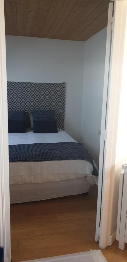 Apartament La Vigie Dinard Zewnętrze zdjęcie