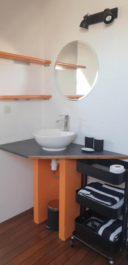Apartament La Vigie Dinard Zewnętrze zdjęcie