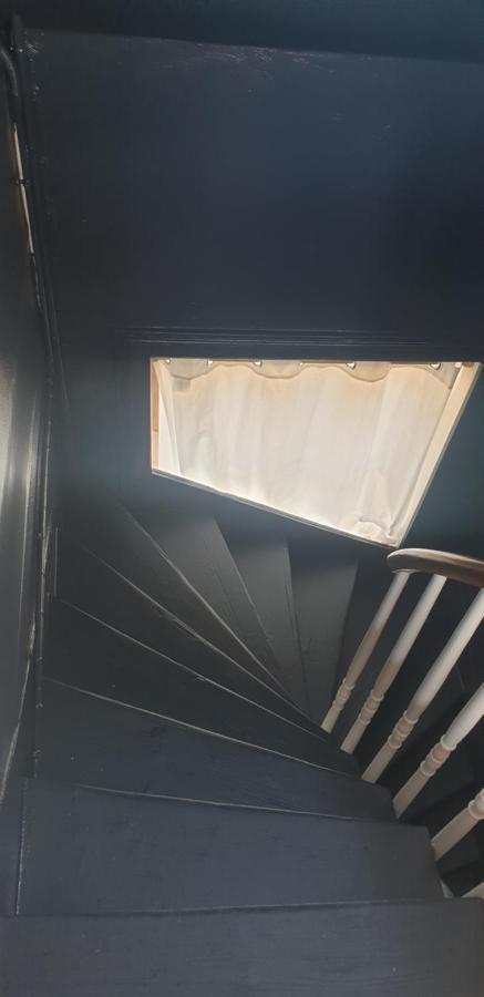 Apartament La Vigie Dinard Zewnętrze zdjęcie